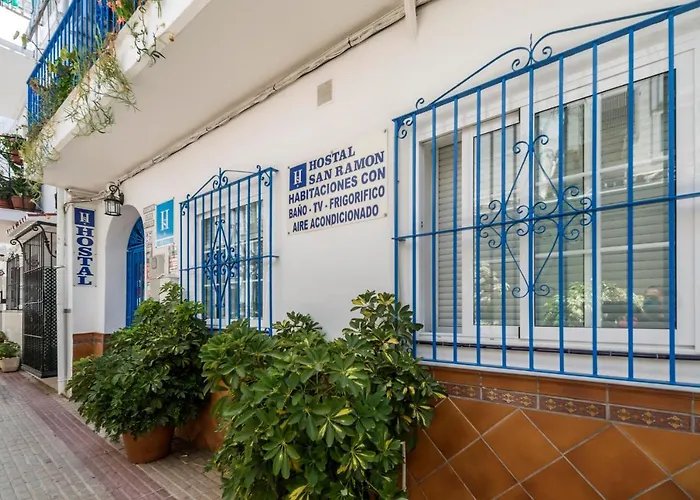 Hostal San Ramon Marbella