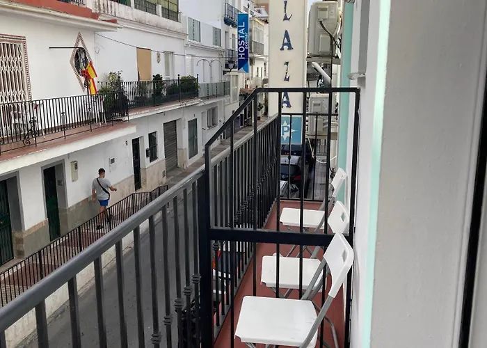 Hostal Santa CalmaHostal