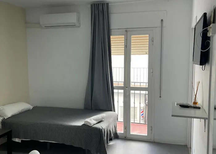 Hostal Santa CalmaHostal