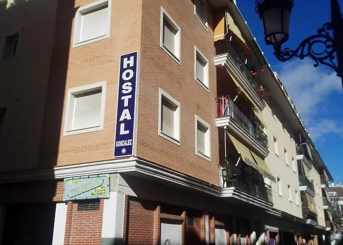 Hostal Gonzalez Marbella