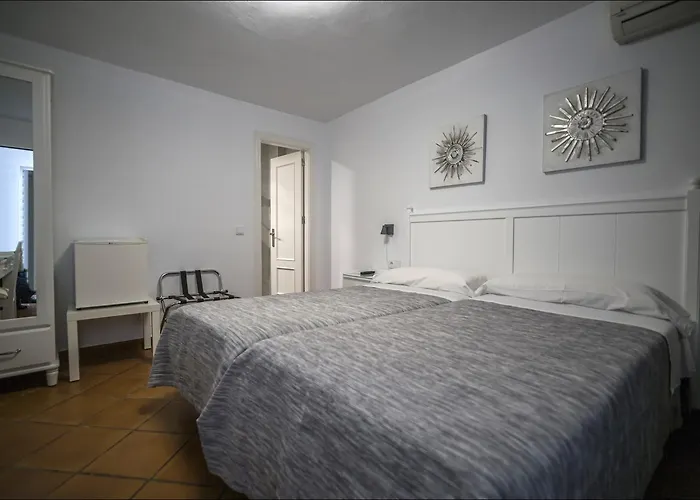 Hostal San Ramon Marbella