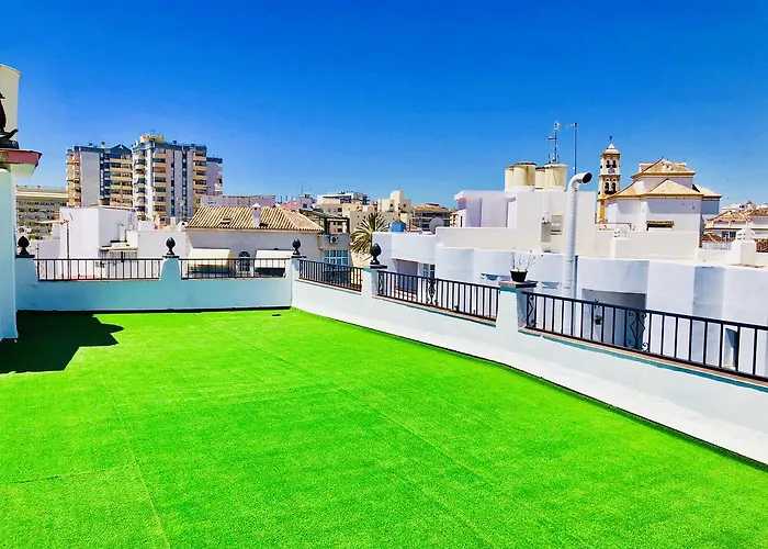Hostel Bohemia Marbella